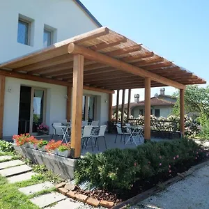 El Sesterzio Séjour à la ferme