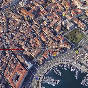  Appartement Betta Splendens Italie