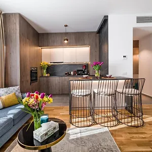  דירה Luxury רומניה