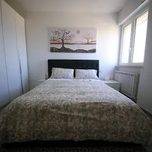  Appartement 7 Cielo Italie