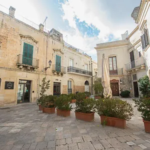 Appartement Santa Chiara Terrace Piano Rialzato Italie