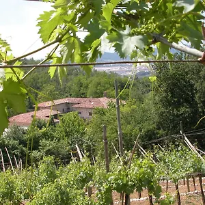 Ca' Vakantieboerderij