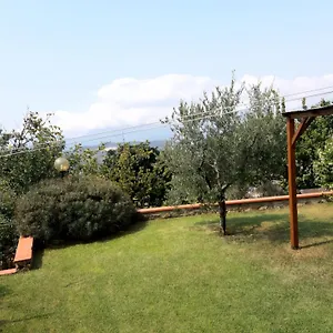 La Casina Negli Orti Arcola