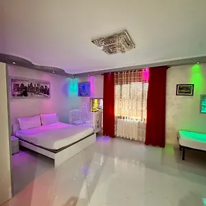 Casa Gena Apartment