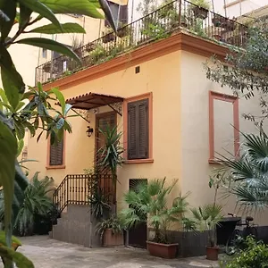 St Peter Charming House Rom