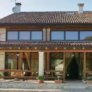 Monte Degli Aromi Séjour à la ferme