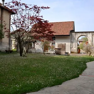 Antica Pieve Séjour à la ferme
